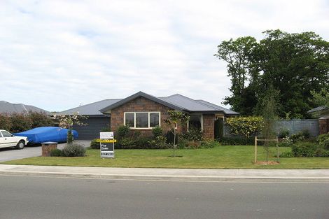 Photo of property in 153 Courtenay Drive, Kaiapoi, 7630