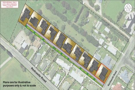 Photo of property in 2 Tui Lane, Oamaru North, 9400