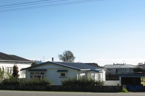 Photo of property in 197 Fitzherbert Street, Hokitika, 7810