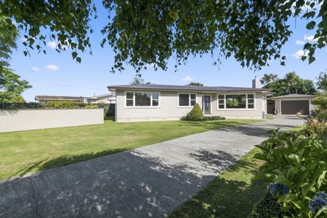 Photo of property in 121 Slacks Road, Awapuni, Palmerston North, 4412