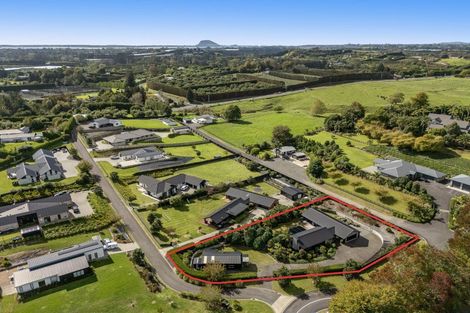 Photo of property in 2 Harper Way, Minden, Tauranga, 3179