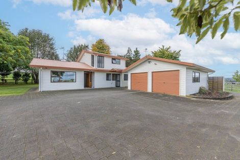 Photo of property in 20 Arapuni Road, Arapuni, Putaruru, 3415