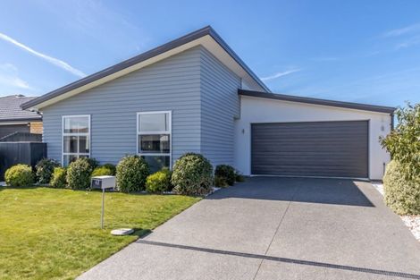 Photo of property in 48 Chert Street, Rolleston, 7614