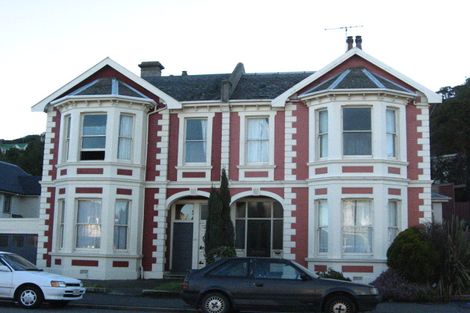 Photo of property in 641 George Street, North Dunedin, Dunedin, 9016