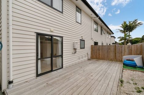 Photo of property in 160b Hill Road, Manurewa, Auckland, 2105