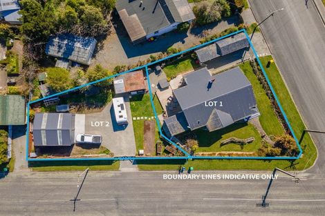 Photo of property in 26 Jollie Street, Geraldine, 7930