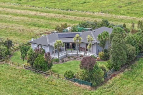 Photo of property in 81 Gumtown Road, Turua, Thames, 3574