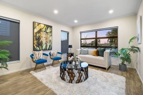 Photo of property in 265 Flat Bush School Road, Flat Bush, Auckland, 2019