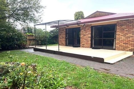 Photo of property in 55a Crawford Crescent, Te Kamo, Whangarei, 0112