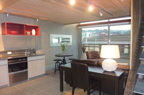 Photo of property in Tattoo Apartments, 21/42u Abel Smith Street, Te Aro, Wellington, 6011