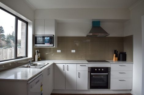 Photo of property in 13u1 Bleakley Place, Hillcrest, Hamilton, 3216