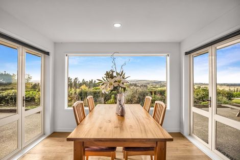 Photo of property in 157 Reserve Road, Balcairn, Amberley, 7481