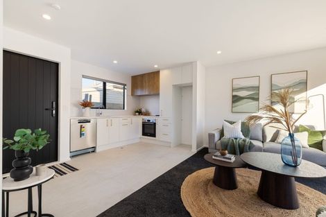 Photo of property in 2/21 Spencer Street, Addington, Christchurch, 8024