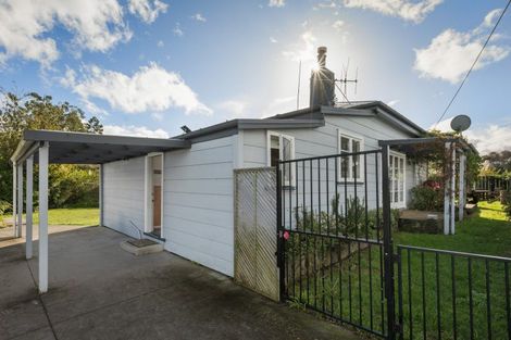 Photo of property in 26 Silverton Road, Waihi, 3610