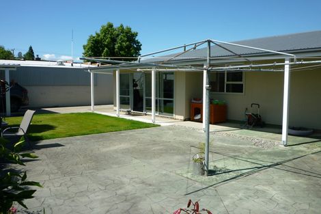 Photo of property in 2- 2 Gascoigne Street, Riversdale, Blenheim, 7201