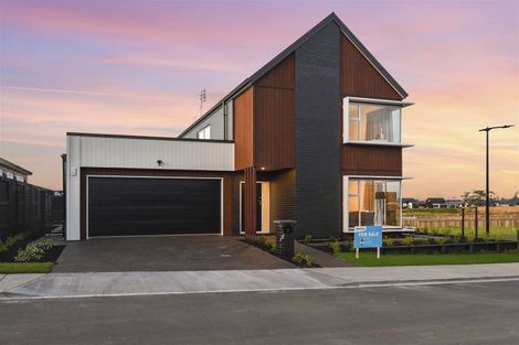 Photo of property in 5 Cogar Terrace, Chartwell, Hamilton, 3210