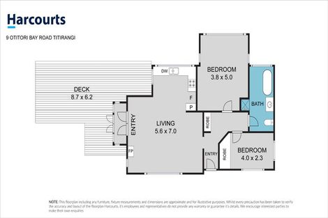 Photo of property in 9 Otitori Bay Road, Titirangi, Auckland, 0604