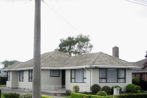 Photo of property in 10 Fatima Street, Redwood, Christchurch, 8051