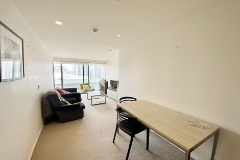 Photo of property in Forte Apartments, 71/13u College Street, Te Aro, Wellington, 6011