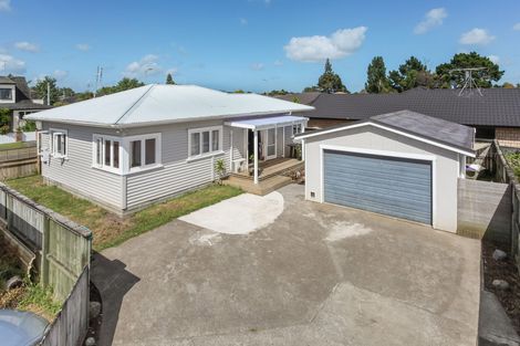 Photo of property in 18b Henderson Avenue, Tuakau, 2121