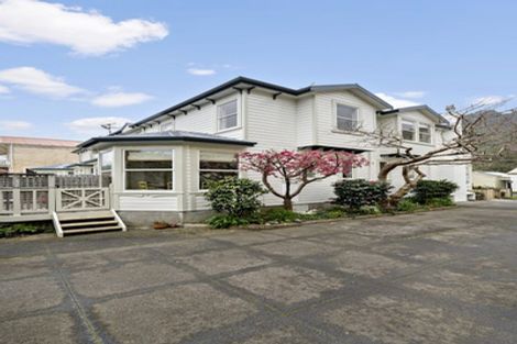 Photo of property in 23f1 Glenbervie Terrace, Thorndon, Wellington, 6011