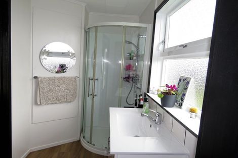 Photo of property in 121 Romilly Street, Westport, 7825