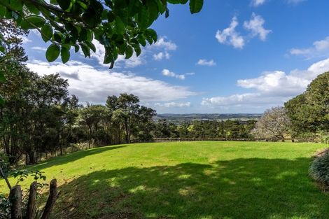 Photo of property in 171 Pinchgut Road, Kaukapakapa, 0873