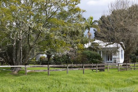 Photo of property in 43 Thompson Road, Kaitaia, 0482