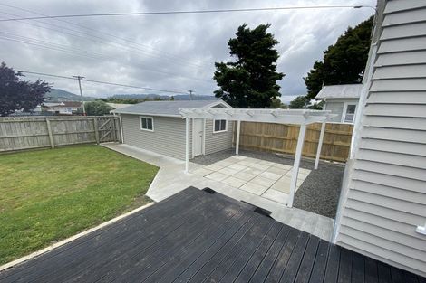Photo of property in 61 Miro Street, Trentham, Upper Hutt, 5018