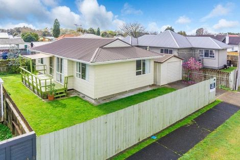 Photo of property in 14a Lorne Street, Morrinsville, 3300