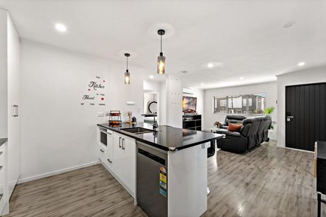 Photo of property in 45a Puriri Road, Manurewa, Auckland, 2102