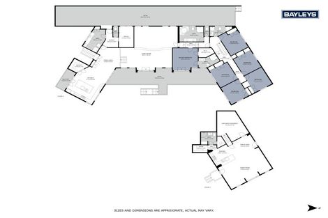 Photo of property in 6 Mahinga Place, Massey, Auckland, 0614