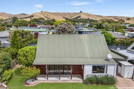 Photo of property in 302b Scott Street, Witherlea, Blenheim, 7201