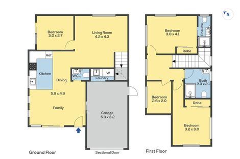 Photo of property in 7a Sherwood Avenue, Te Atatu South, Auckland, 0610