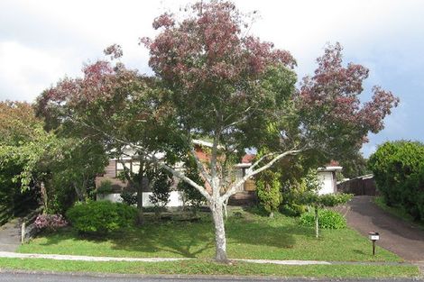 Photo of property in 64 Fordyce Avenue, Sunnyhills, Auckland, 2010