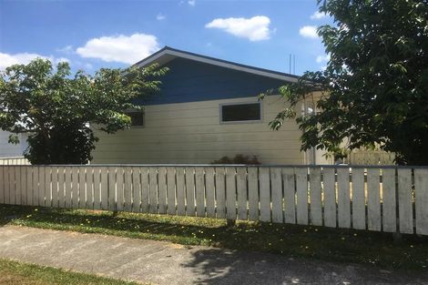 Photo of property in 7 Guy Avenue, Levin, 5510