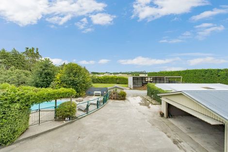 Photo of property in 1/636 Maddisons Road, Rolleston, Christchurch, 7675