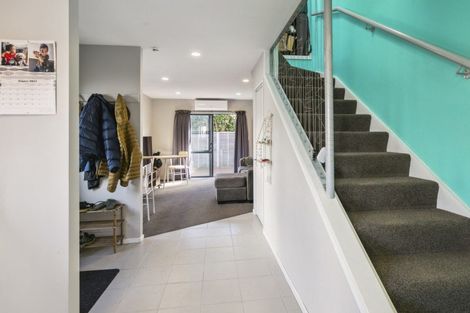 Photo of property in 115u6 Hobart Street, Miramar, Wellington, 6022