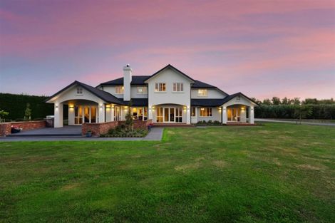 Photo of property in 55 Block Road, Prebbleton, Christchurch, 7676