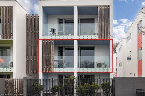 Photo of property in 193/2g Riccarton Road, Riccarton, Christchurch, 8041