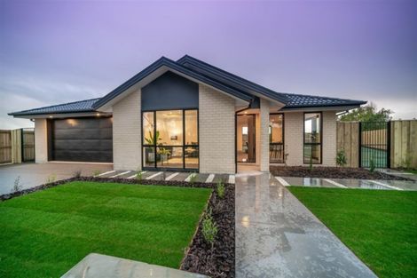 Photo of property in 315 Lincoln Rolleston Road, Rolleston, 7615