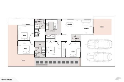 Photo of property in 4 Moana Grove, Waiwhetu, Lower Hutt, 5010