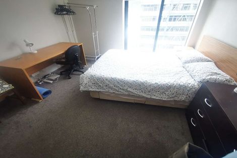 Photo of property in Dual Apartments, 108/142u Vivian Street, Te Aro, Wellington, 6011