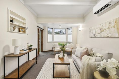 Photo of property in 50 Camperdown Road, Miramar, Wellington, 6022