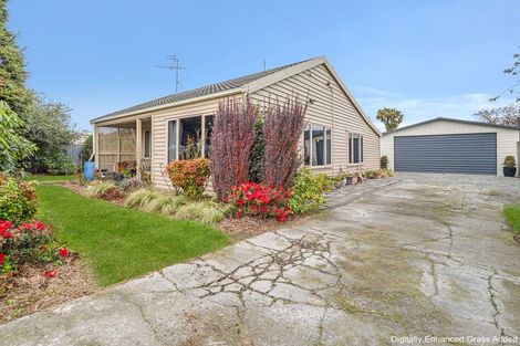 Photo of property in 4 Fergusson Street, Rakaia, 7710
