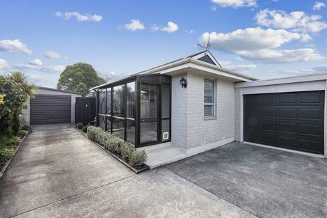Photo of property in 500 Harewood Road, Harewood, Christchurch, 8051