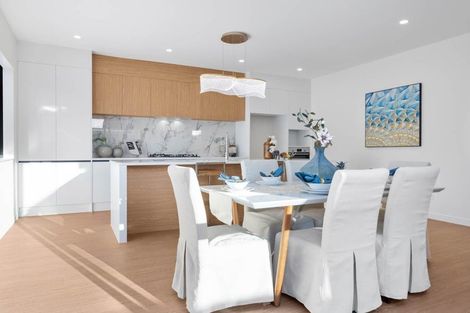 Photo of property in 18c Domain Road, Weymouth, Auckland, 2103