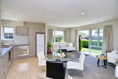 Photo of property in 1/16 Third Street, Belfast, Christchurch, 8051