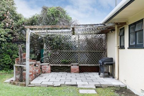 Photo of property in 117 Rugby Street, Awapuni, Palmerston North, 4412