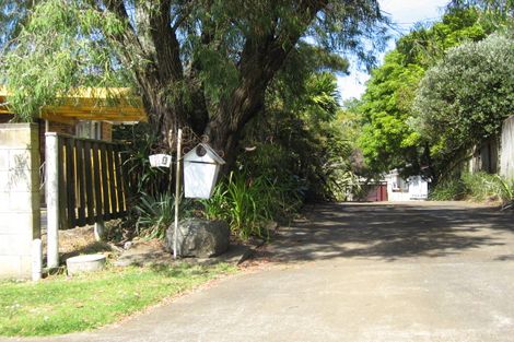 Photo of property in 7 Claresholm Place, Mangere Bridge, Auckland, 2022